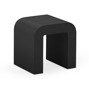TOV Furniture Hump Curved Side Table - 1 of 4