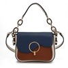MKF Collection Fantasia Solid Vegan Leather  Women's Crossbody Bag by Mia K - 2 of 4