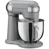 Cuisinart SM-50 5.5 Quart Stand Mixer - Certified Refurbished - 2 of 4