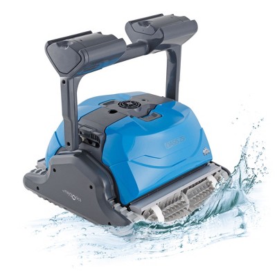 Dolphin Oasis Z5i Cleaner WiFi Model 2021