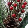 Potted Tree Mixed Greens - Bullseye's Playground™ - 2 of 3