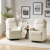 Nestor Swivel rocker Recliner Set of 2 With Swivel Function| ARTFUL LIVING DESIGN - 2 of 4