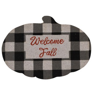 Park Designs Fall Doormats - 1 of 4