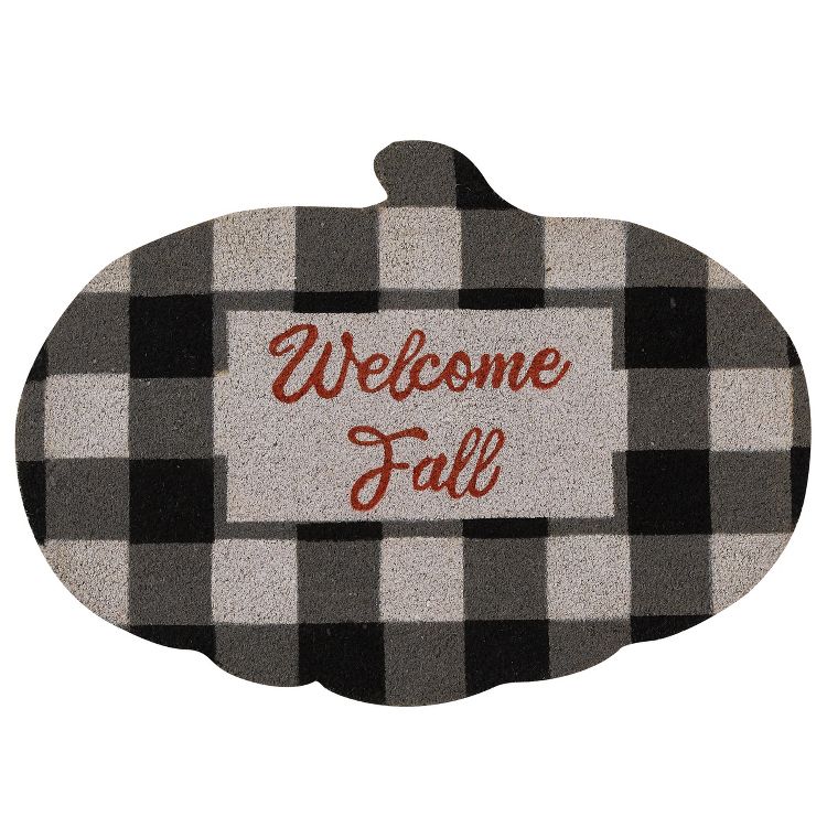 Park Designs Fall Doormats, 1 of 6