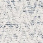 ivory/blue
