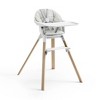 DRONKON High Chair 205 - 3 of 3
