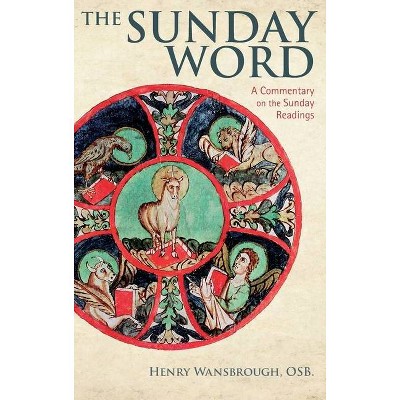 The Sunday Word - by  Henry Wansbrough (Hardcover)