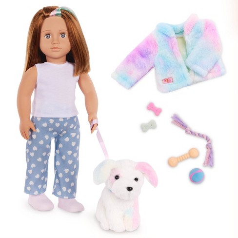 American doll target online