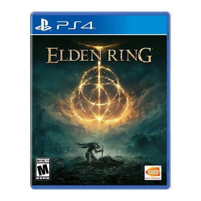 Elden Ring - Donattelo Games - Gift Card PSN, Jogo de PS3, PS4 e PS5