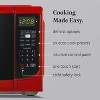 Farberware Classic 0.7 Cu. Ft. 700-Watt Microwave Oven - 3 of 4