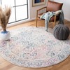 Tulum TUL264 Area Rug  - Safavieh - 2 of 3