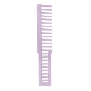 Unique Bargains Durable Double Head Hair Comb 1 Pc - 1 of 3