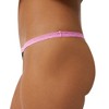 Free People Intimately FP Women's Sustainable String Thong - 3 of 4