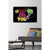 Trends International Invader Zim - I Don't Like You Unframed Wall Poster Prints - 2 of 4