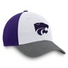 NCAA 2025 Kansas State Wildcats Frater Hat - 3 of 4