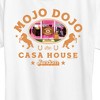 Women's - Barbie - Mojo Dojo Casa House West Short Sleeve Graphic T-Shirt - 2 of 4