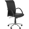 Dejana Desk Chair - Black - Safavieh - 3 of 4