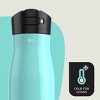 Contigo Ashland Chill 2.0 Insulated Stainless Steel Water Bottle, 32oz. - 3 of 4