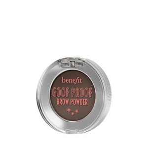 Benefit Cosmetics Goof Proof Brow-Filling Powder - 0.06oz - Ulta Beauty - 1 of 4
