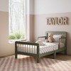 Storkcraft Pasadena Toddler Bed - 2 of 4
