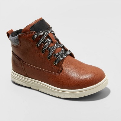 target boys boots