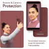 TUDIA Cloud Mobile Stratus C7 LinnGrip Series Case - 4 of 4