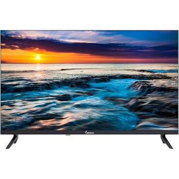  TCL 32 Class 3-Series HD 720p LED Smart Roku TV - 32S355  (Renewed) : Electronics