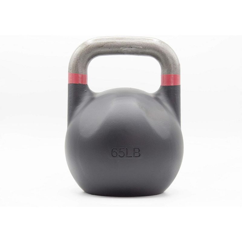 Kettlebell Kings Competition Kettlebell Weight Sets - Gray, 2 of 4