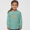 The Juniper Shop SmileyWorld Pumpkin Patch Crew Toddler Long Sleeve Tee - 3 of 4