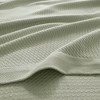 Gracie Mills Caitlin Pure Comfort Cotton Blanket - 4 of 4