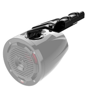 MTX Audio MUDPFC ProFit Clamp for MUD65P / WET65T For ProFit or Profile Style Cages - 1 of 1