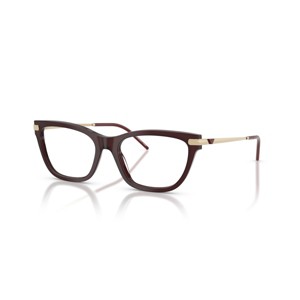 Emporio Armani EA3262 52mm Female Cat Eye Sunglasses - 1 of 4