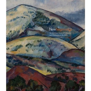 New Beginnings - by  Malin Wilson-Powell (Hardcover) - 1 of 1