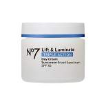 No7 Lift & Luminate Triple Action Day Cream with SPF 30 - 1.69 fl oz