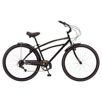 schwinn beach cruiser bicycle