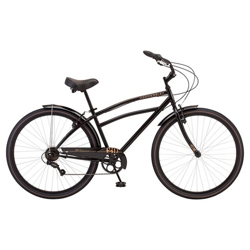 Target mens on sale cruiser bikes