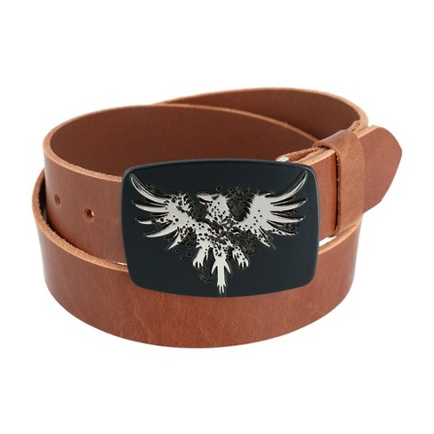 Phoenix on sale belt buckle