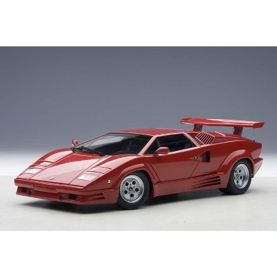 lamborghini countach toy car