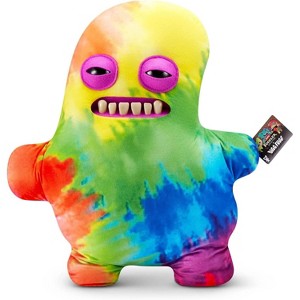 ZURU Fugglers Bigg Fuggs - Big Funny Ugly Monster Plush - 17 inches (Sir  Splodge a Lot (Fuzzy) : Target