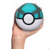Pokémon: Trainer Guess - Unova - Electronic Guessing Game, Collect 156 Regional Pokemon, Field Guide, Talk To Your Light & Sound Poke Ball, Kids 6+ - 4 of 4