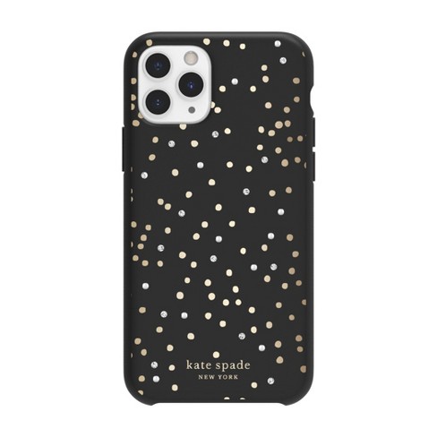 Kate Spade New York Iphone 11 Pro Protective Hardshell Case Disco Dots Target