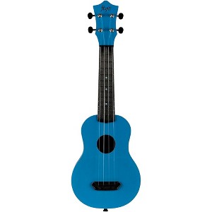 Flight UTS-35 Ultra Travel Soprano Ukulele - 1 of 4