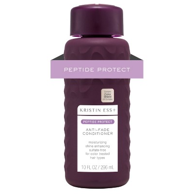 Kristin Ess + Peptide Protect Anti-Fade Conditioner - 10 fl oz