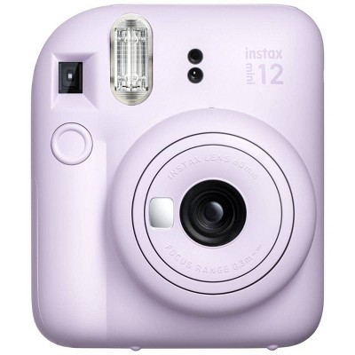 Cámara Instantánea Fujifilm Instax Mini 9 + Bundle 1