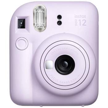 Momentfotoaparāts Fujifilm Instax Mini 12 Blossom Pink, rozā 
