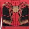 Men's Marvel Spider-Man: No Way Home Iron Suit Pull Over Hoodie - 2 of 4