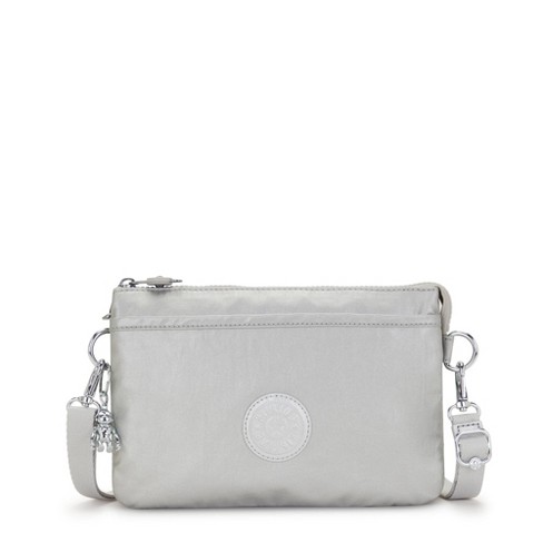 Kipling Abanu Medium Printed Crossbody Bag Moonlit Forest