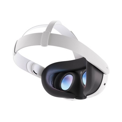 Meta - Brandclub - Meta Quest 3 Mixed Reality Headset - 128GB