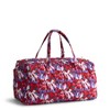 Vera Bradley Women's Outlet Ultralight XL Travel Duffel - 2 of 3