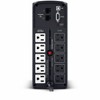CyberPower PFC Sinewave UPS CP1000PFCLCD 1000VA Mini-Tower - 3 of 4